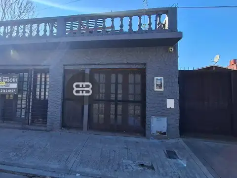 VTA VIVIENDA C/ LOCAL - AV SARRATEA 1200 - BOULOGNE