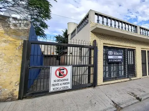 Casa en Venta de 2 dormitorios