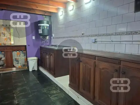 Casa en Venta 25 años