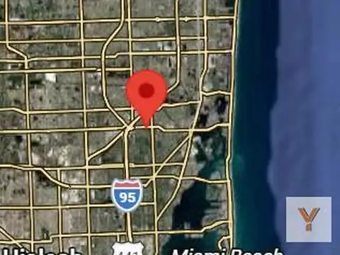 345 NE 168th St North Miami Beach