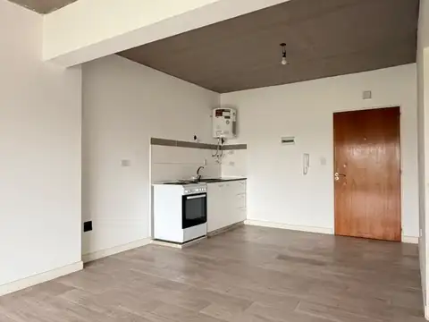 Departamento en Alquiler Apto profesional
