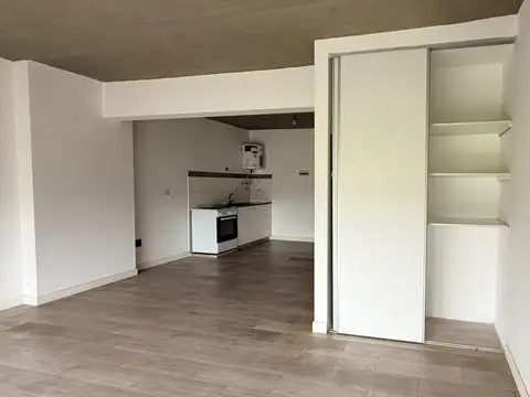 Departamento en Alquiler 5 años