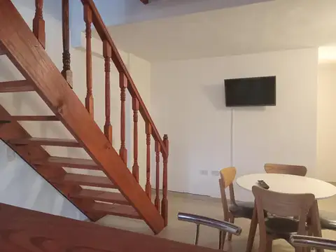 Depto Tipo Casa en Alquiler al Noroeste