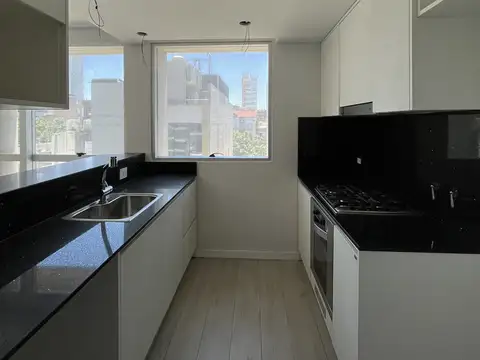 Departamento en Alquiler con 1