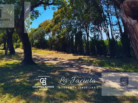 Terreno en Venta en Zelaya, Partido de Pilar