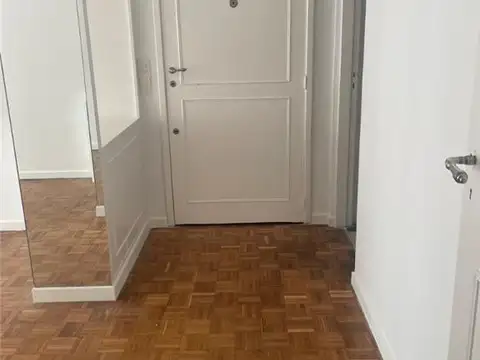 QUINTANA MANUEL PRES. AV 100, Piso 8