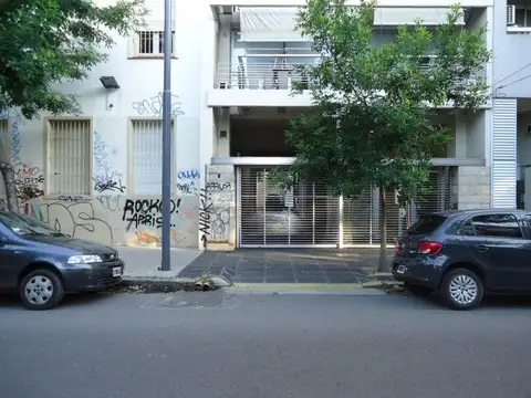 CARRANZA, A. J. 2000