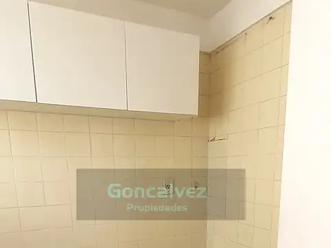 Departamento en Venta en Olivos, USD 70.000