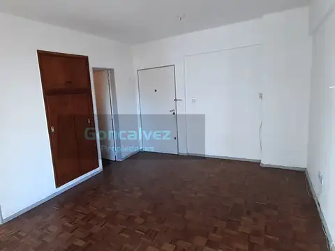 Av del Libertador 2600, Piso 6