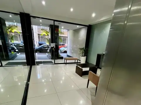 Tinogasta 3100, Piso 4°
