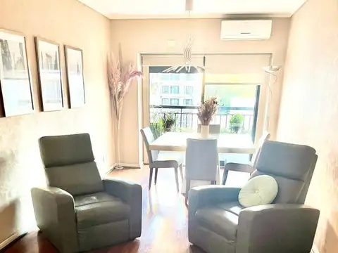 Departamento en Venta en Villa del Parque, USD 358.000