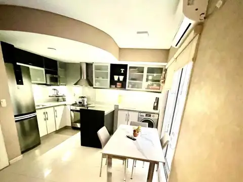 Departamento en Venta 15 años