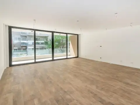 Departamento 4 ambientes con 4 baños