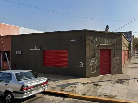 LOCAL EN VENTA EN MARTINEZ