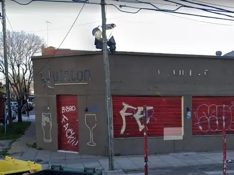 Local en Alquiler en Martinez Santa Fe / Fleming, USD 3.000