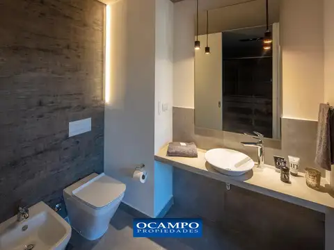 Oficina en Venta con 1 cochera