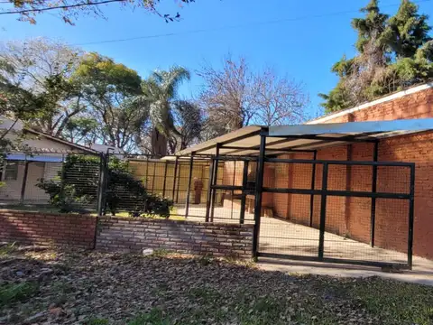 Casa en Venta 35 años