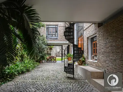Casa en Venta de 4 dormitorios