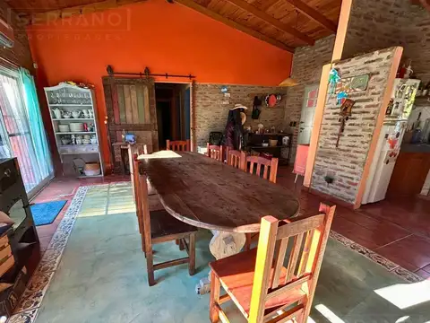 Casa en Venta de 5 dormitorios