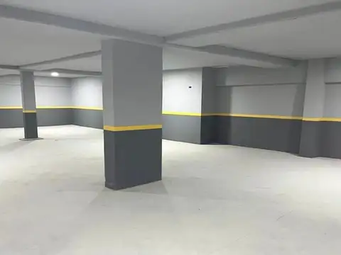 Cochera en venta | Floresta | CABA