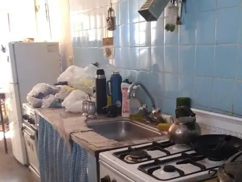 Galpon en Alquiler en Villa Crespo, USD 2.000
