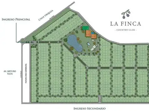 Av. Arturo Illia al 1500