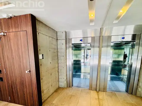 Venta Departamento Dos Dormitorios a Estrenar Barrio Abasto