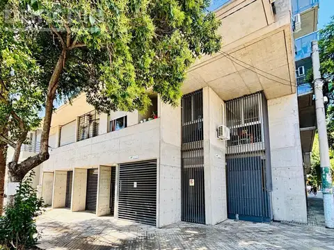 Venta Departamento Dos Dormitorios a Estrenar Barrio Abasto