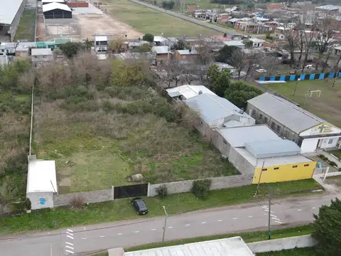 Terreno en Venta en Cuartel V, USD 65.000