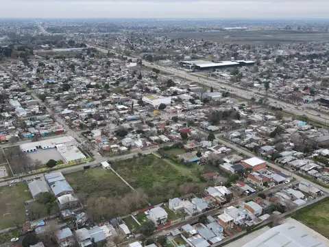 Terreno en Venta de 3192,0 m2