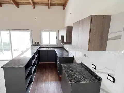 Casa en Venta A Estrenar