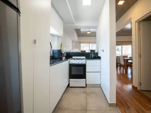 Departamento en Venta 3 años