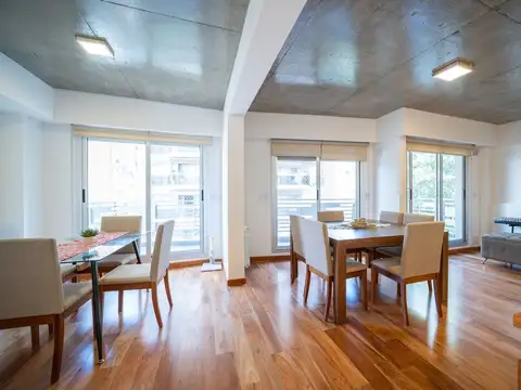 Departamento en Venta en Nuestra Señora De Lourdes, USD 286.000