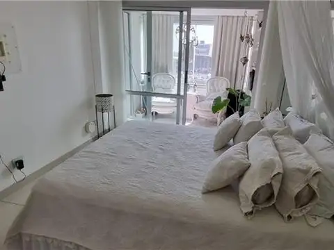 DEPARTAMENTO 2 AMBIENTES - MATADEROS, CAPITAL FEDERAL