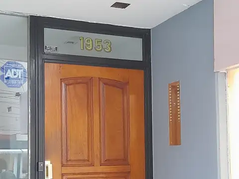 Departamento en Venta 51 años