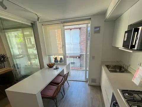 Departamento en venta de 1 dormitorio en Centro
