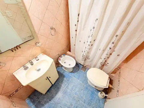 Casa en Alquiler 40 años
