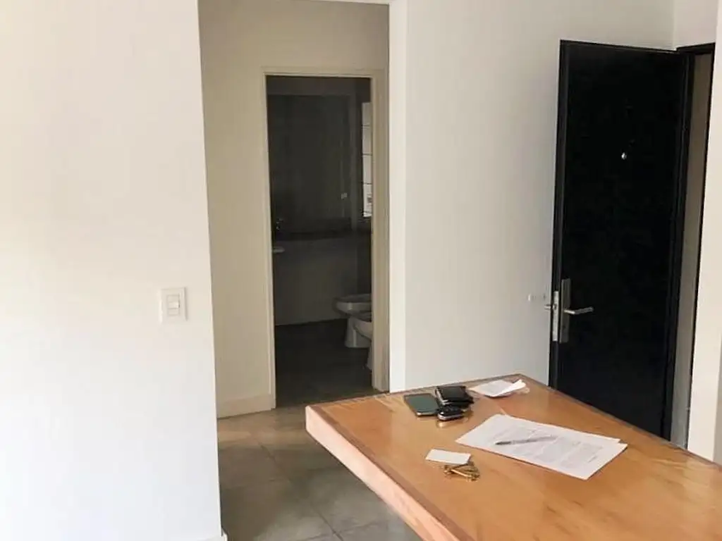 Departamento en Venta con cochera