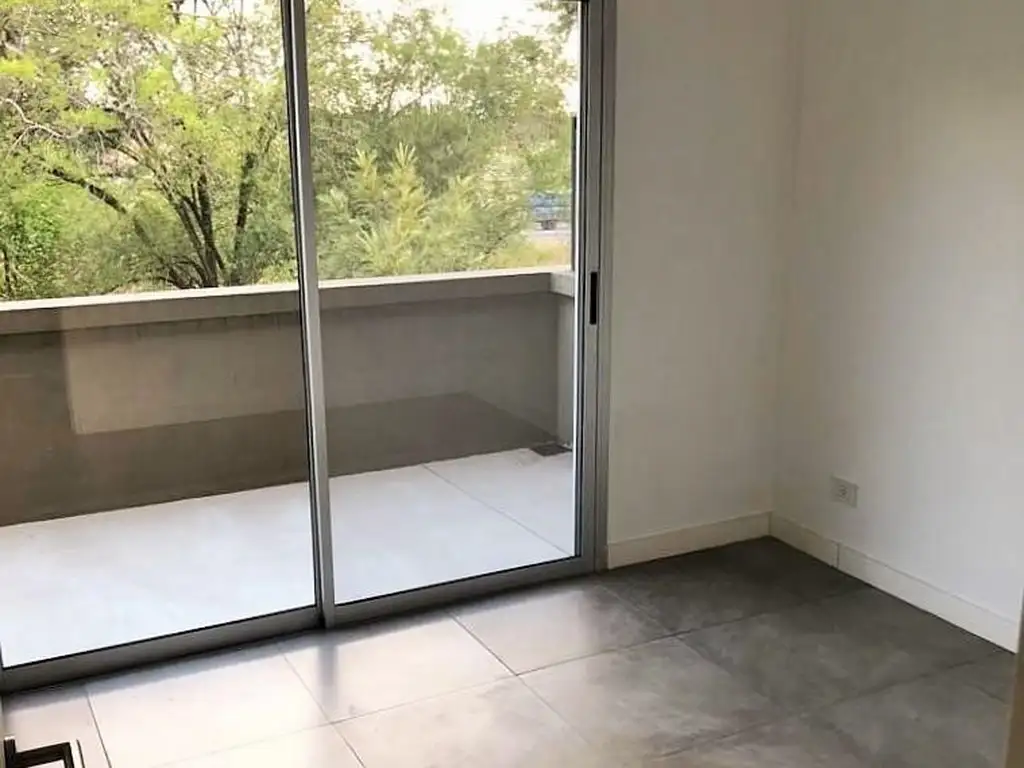 Departamento - 50  m² Cubierta | 1 dormitorio | 7 años | 2 ambientes | 1 cocheras | Excelente