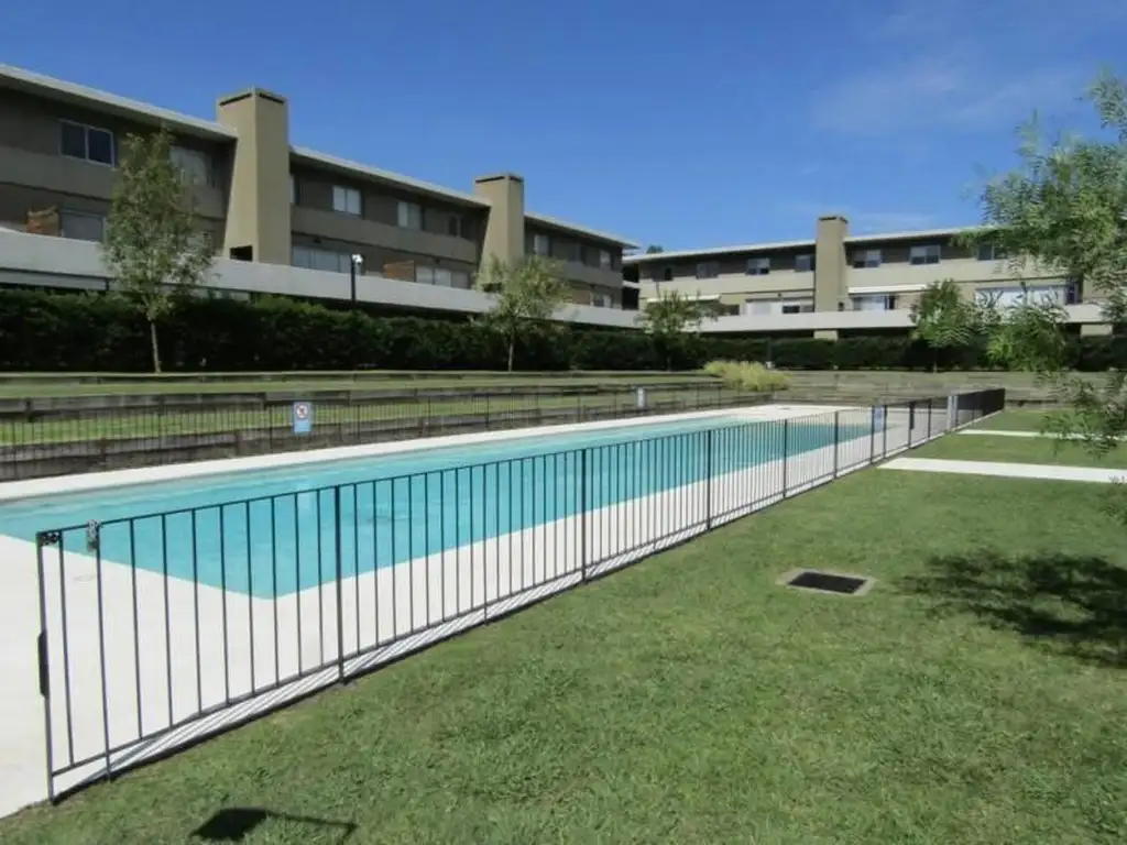 Departamento  en Venta ubicado en Bosque Alto, Pilar, G.B.A. Zona Norte - Foto 14