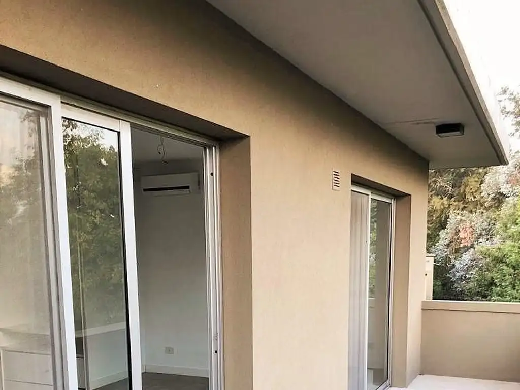 Departamento en Bosque Alto