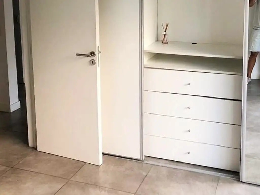 Departamento en Venta en Bosque Alto