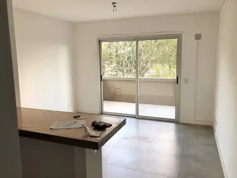 Departamento en Venta en Bosque Alto - 1 dormitorio