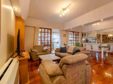Departamento en Venta en Caballito, USD 340.000