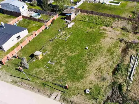 LOTE VENTA SAN VICENTE