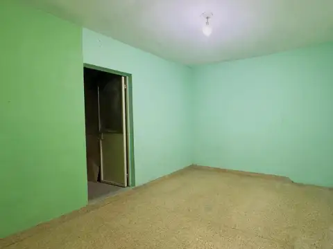 Departamento de 2 Ambientes en planta baja