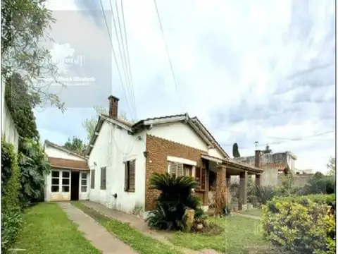 Casa en Venta en Castelar Norte, USD 250.000