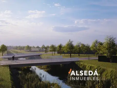 Terreno en Venta en Vida Lagoon, USD 140.000