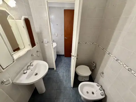 Departamento en Venta en Belgrano R, USD 249.999