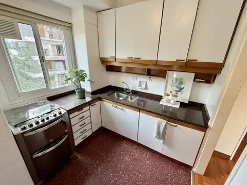 Departamento en Venta de 4 ambientes